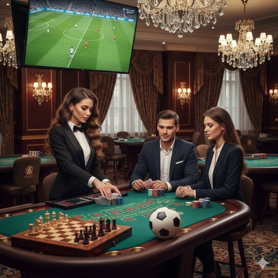 CSGO手机版游戏截图